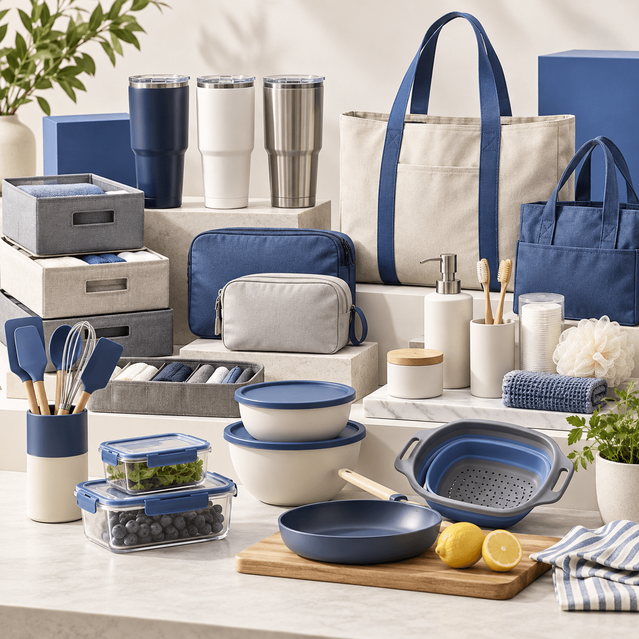 Home Organization product category