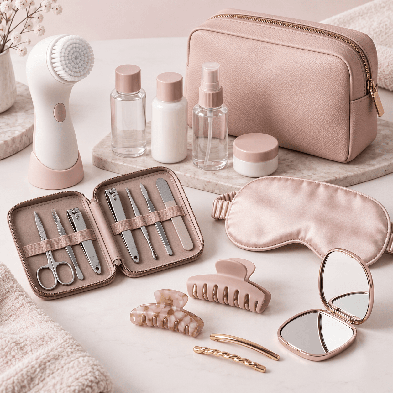 Personal Care Tools product category