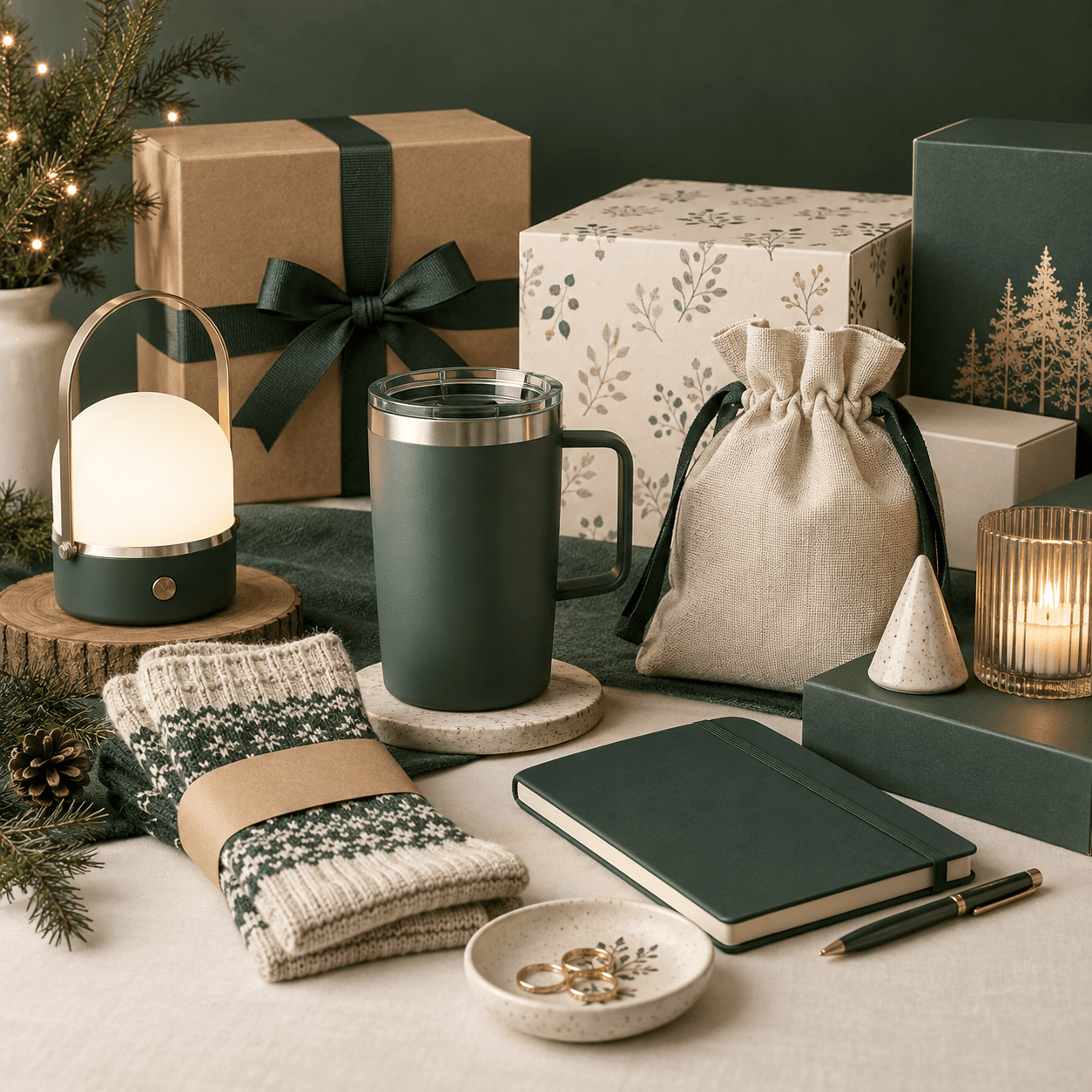 Seasonal Programs product category